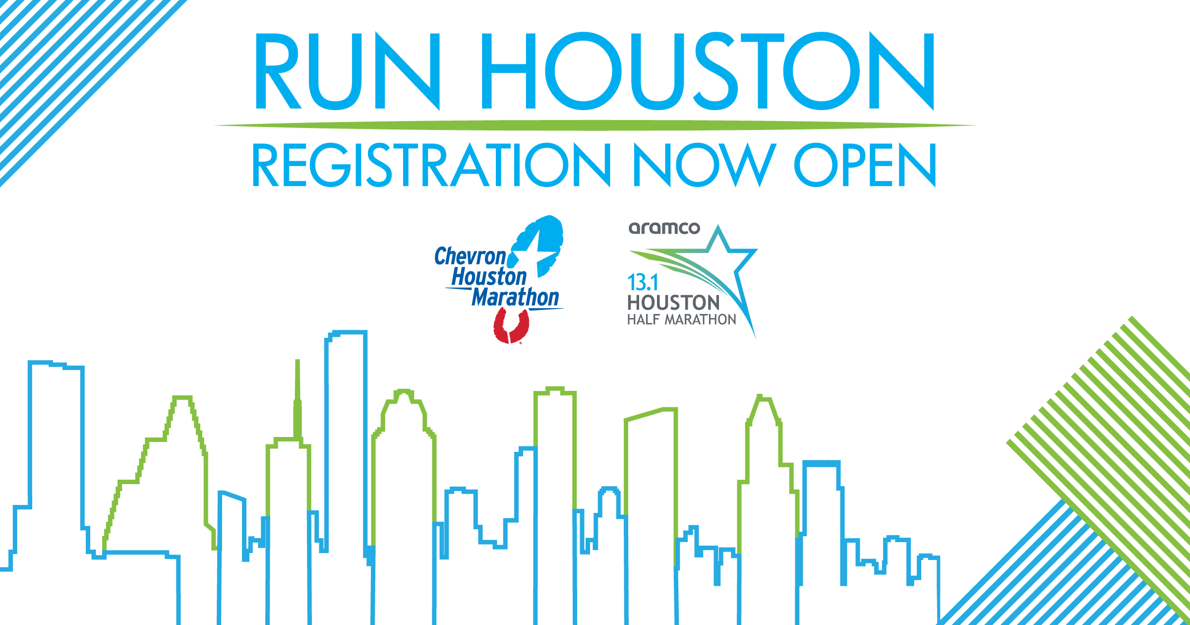 Home Chevron Houston Marathon