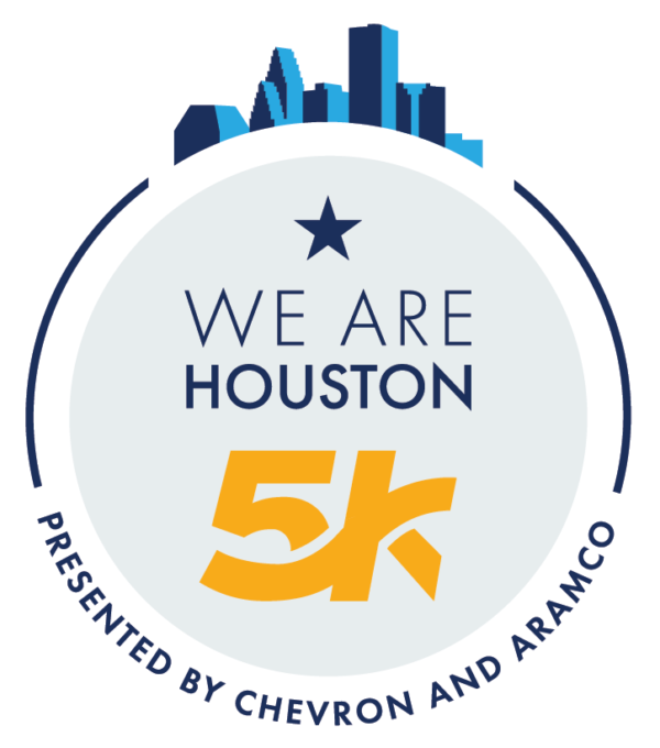 Houston5K_Logos_Color_wBackgroundFull Chevron Houston Marathon